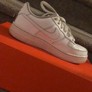 Air Force ones